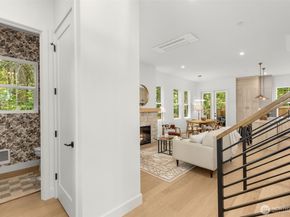 12837 NE 91st Street, Kirkland WA 98033