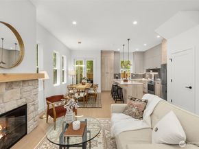 12837 NE 91st Street, Kirkland WA 98033