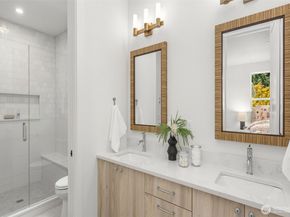 12837 NE 91st Street, Kirkland WA 98033