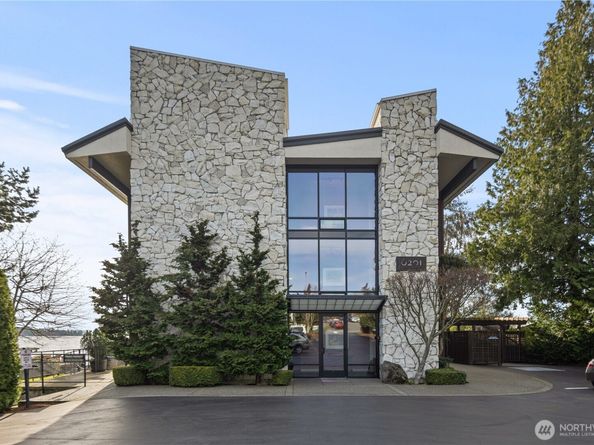 6201 Lake Washington Boulevard NE 206, Kirkland WA 98033
