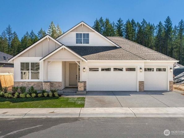 5541 Thornhill Avenue SW, Port Orchard WA 98367