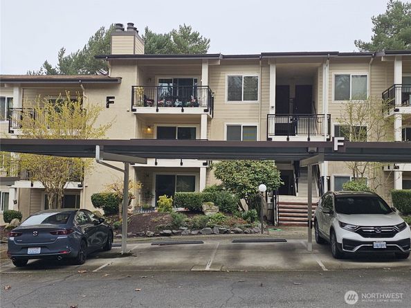 13626 NE 7th Street F9, Bellevue WA 98005