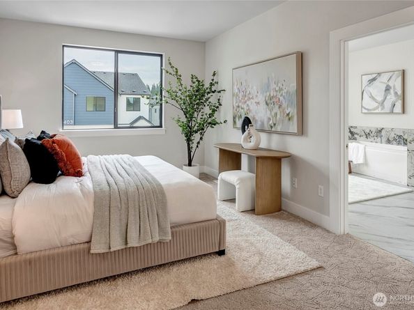 3928 214th Place SE A, Bothell WA 98021