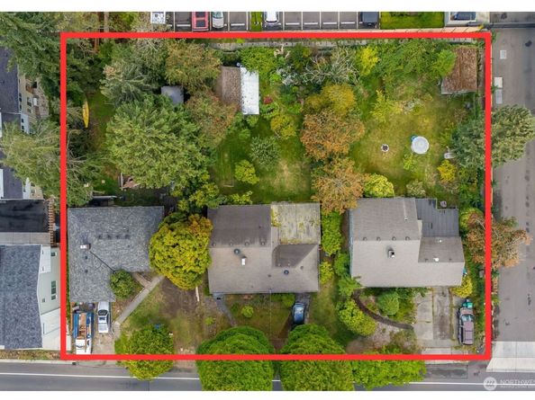 1222 NE 180th Street, Shoreline WA 98155