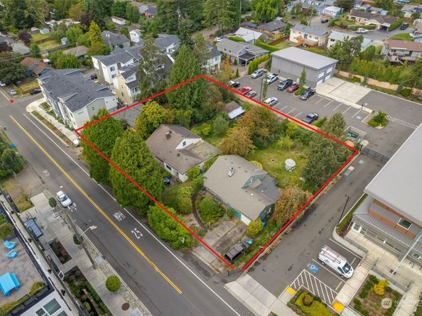 1222 NE 180th Street, Shoreline WA 98155