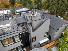 1255 NE 100th Street, Seattle WA 98125