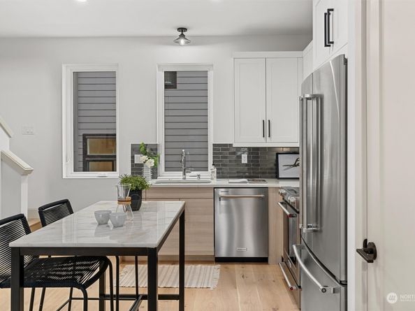 1255 NE 100th Street, Seattle WA 98125