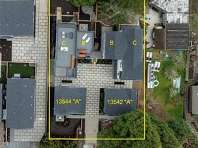 13544 39th Avenue NE B, Seattle WA 98125