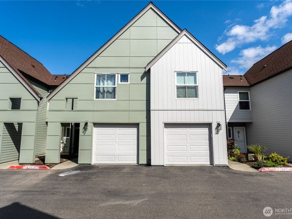 6711 S 239th PL A104, Kent WA 98032