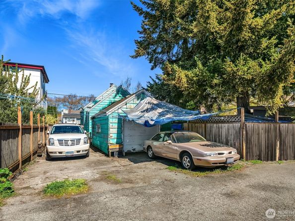 809 S Orcas Street, Seattle WA 98108