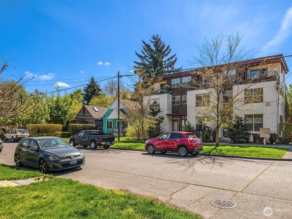 809 S Orcas Street, Seattle WA 98108