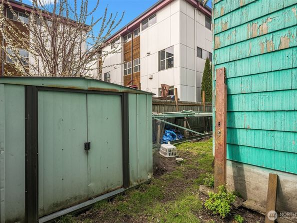 809 S Orcas Street, Seattle WA 98108