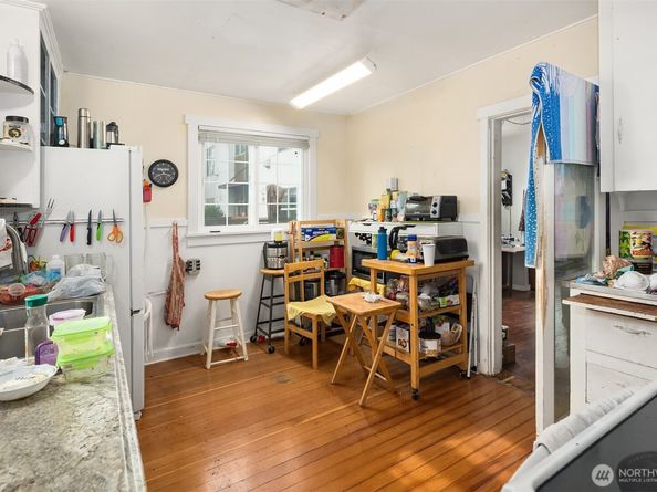 809 S Orcas Street, Seattle WA 98108
