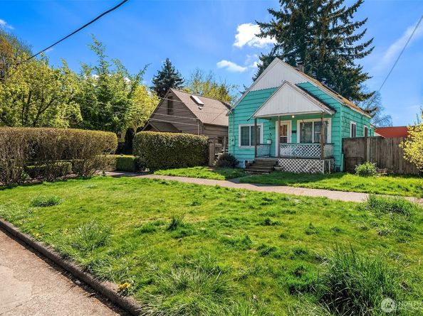 809 S Orcas Street, Seattle WA 98108