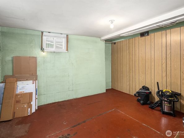 809 S Orcas Street, Seattle WA 98108