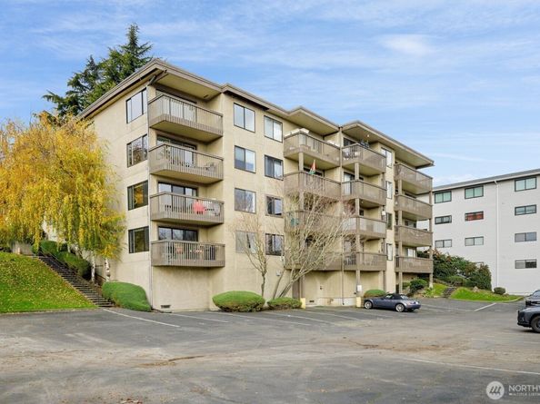 2550 Thorndyke Avenue W 103, Seattle WA 98199