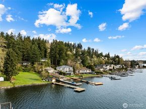 8625 NE Juanita Drive, Kirkland WA 98034