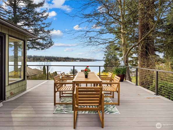 8625 NE Juanita Drive, Kirkland WA 98034
