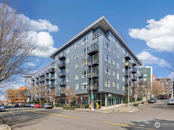 3104 Western Avenue 602, Seattle WA 98121