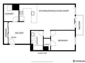 3104 Western Avenue 602, Seattle WA 98121