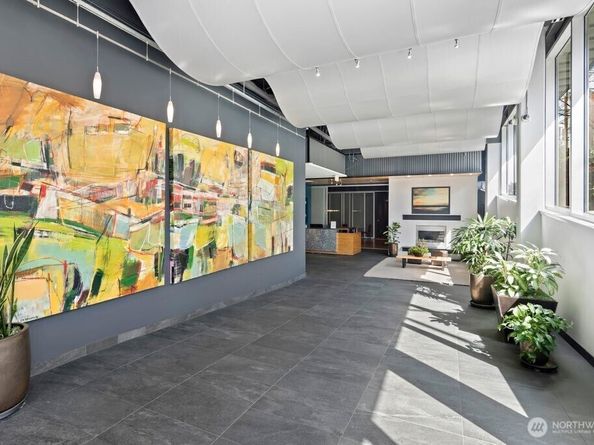3104 Western Avenue 602, Seattle WA 98121