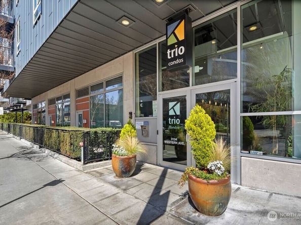 3104 Western Avenue 602, Seattle WA 98121