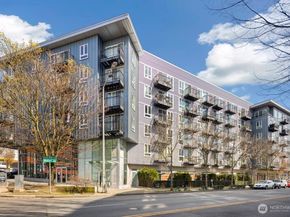 3104 Western Avenue 602, Seattle WA 98121