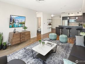3104 Western Avenue 602, Seattle WA 98121
