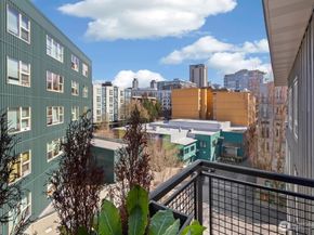 3104 Western Avenue 602, Seattle WA 98121