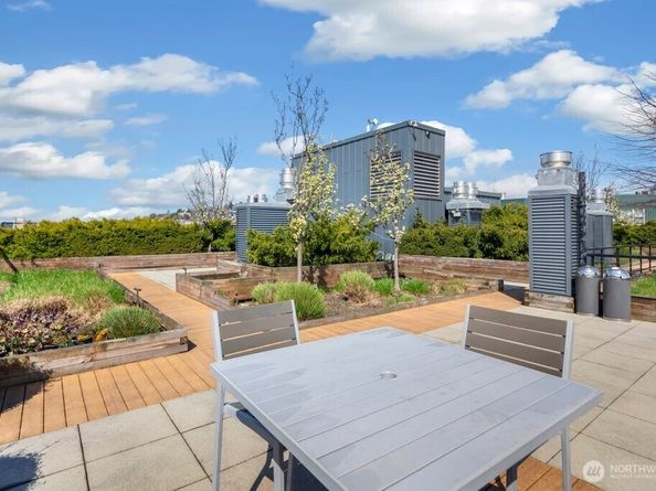 3104 Western Avenue 602, Seattle WA 98121