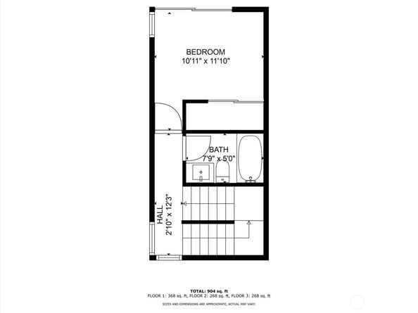 3106 NE 75th Street, Seattle WA 98115