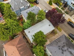 1717 E Spruce St., Seattle WA 98122
