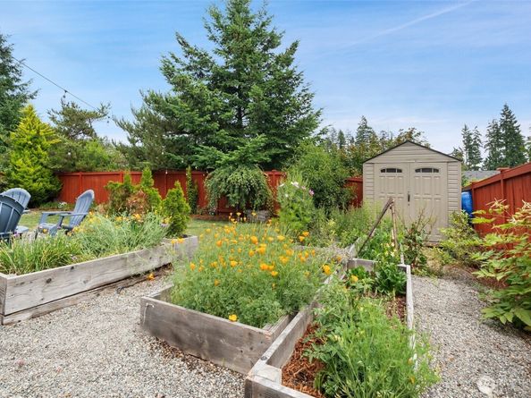 21756 Windmill Loop NW, Poulsbo WA 98370