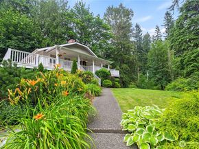 16820 269th Avenue SE, Issaquah WA 98027