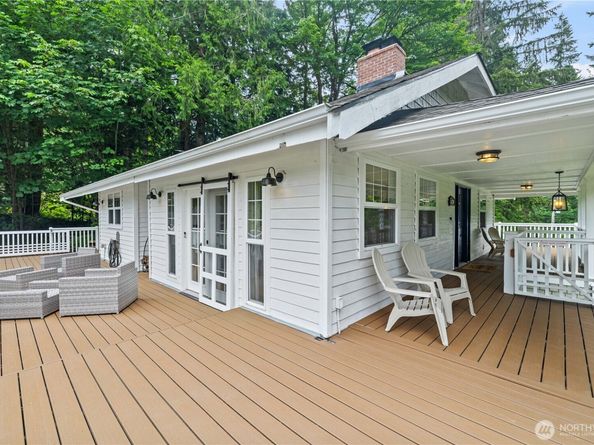 16820 269th Avenue SE, Issaquah WA 98027