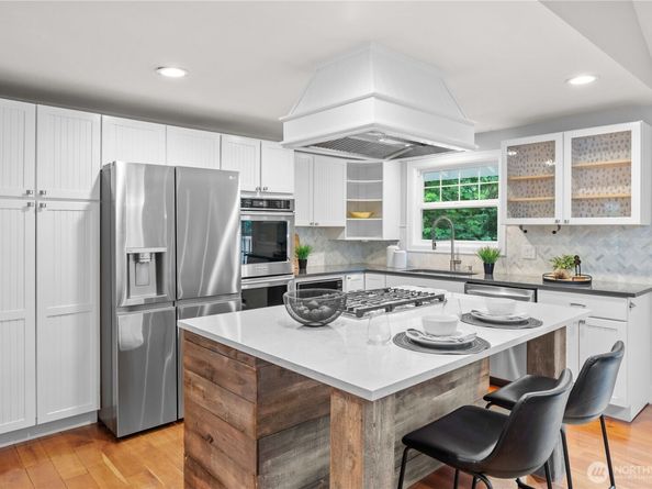 16820 269th Avenue SE, Issaquah WA 98027