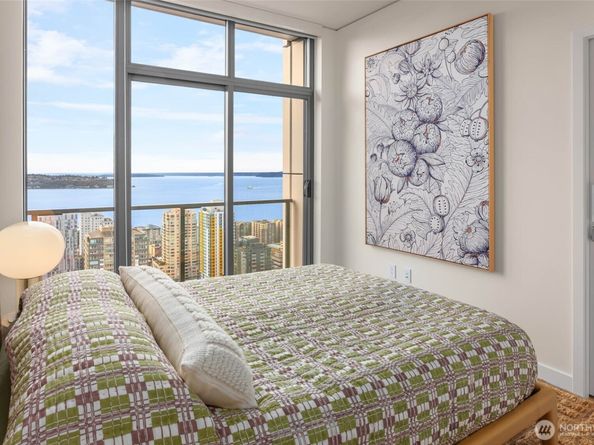 2510 6th Avenue 3605, Seattle WA 98121
