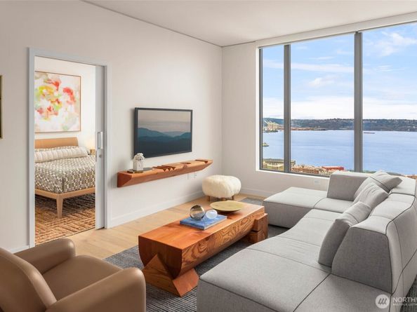 2510 6th Avenue 3605, Seattle WA 98121