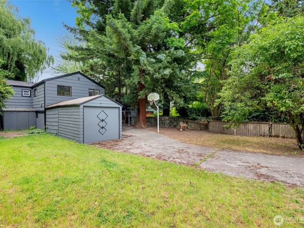 826 S Trenton Street, Seattle WA 98108