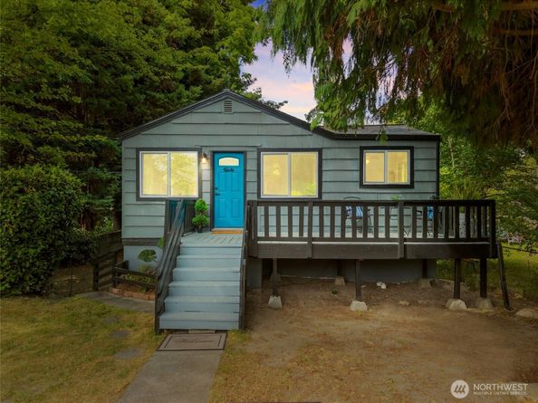 826 S Trenton Street, Seattle WA 98108