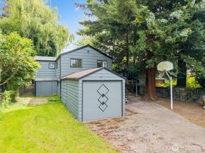826 S Trenton Street, Seattle WA 98108