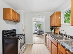 826 S Trenton Street, Seattle WA 98108