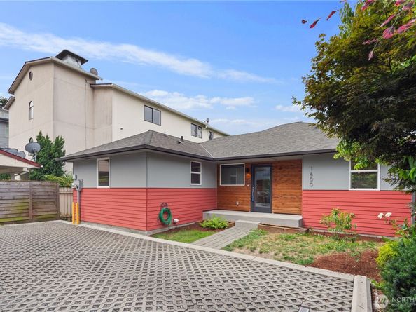 1600 11th Avenue S, Seattle WA 98134