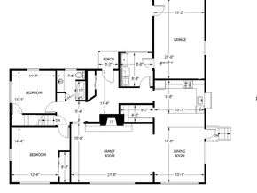 16305 Crescent Drive SW, Vashon WA 98070