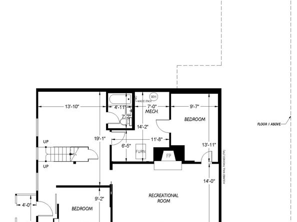 16305 Crescent Drive SW, Vashon WA 98070