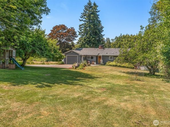 16305 Crescent Drive SW, Vashon WA 98070