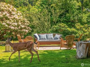 16305 Crescent Drive SW, Vashon WA 98070