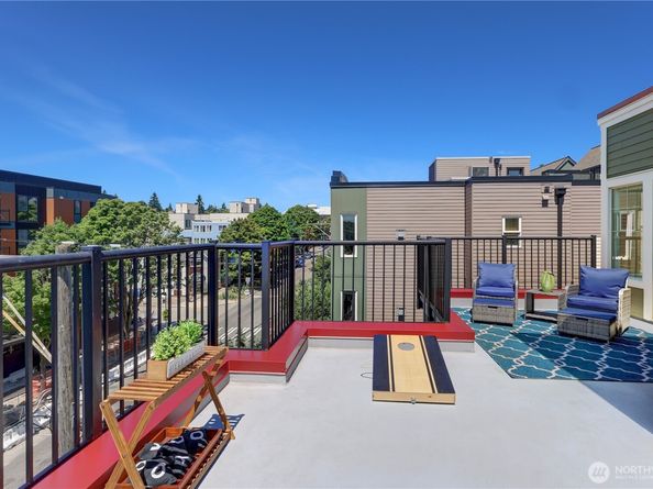 4026 Stone Way N 501, Seattle WA 98103
