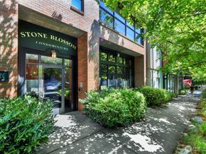 4026 Stone Way N 501, Seattle WA 98103
