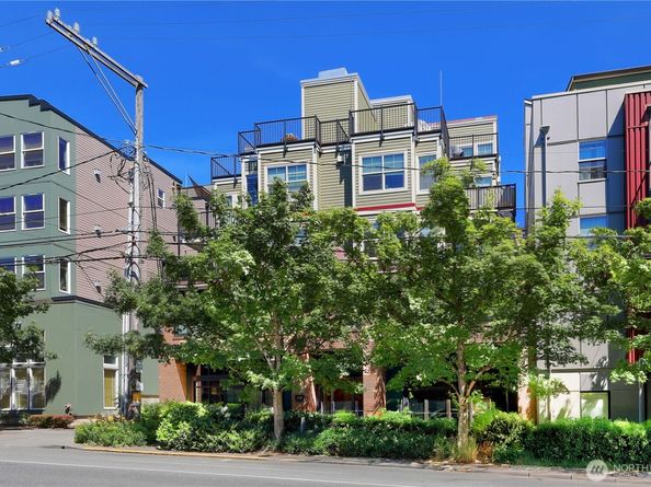 4026 Stone Way N 501, Seattle WA 98103